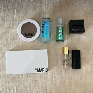 Sephora makeup bundle barely used